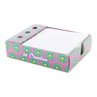 pen holder notepad - AP716856 (gadzety reklamowe)